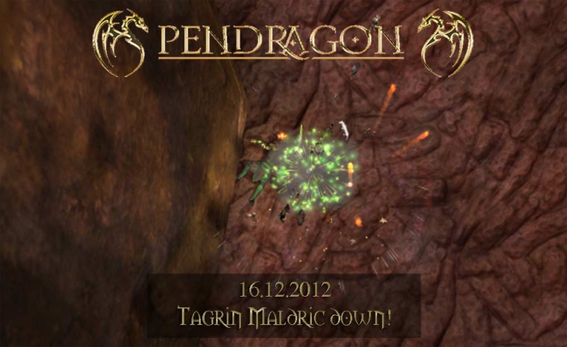 Eine kleine Weihnachts (Kriegs) Geschichte 2