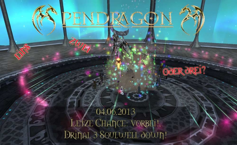 Tatüü, Tataa, Auaaa! 1