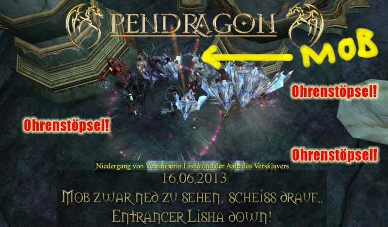 Nr. 3 lebt nicht mehr