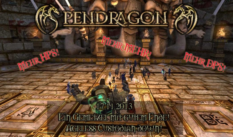 Erste Opfer in ToV 2