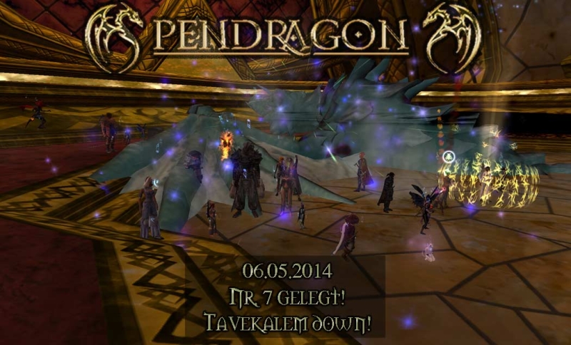 Eine Woche ist's her... 2