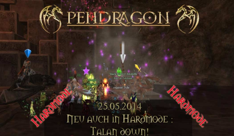 Es geht Schlag auf Schlag 1