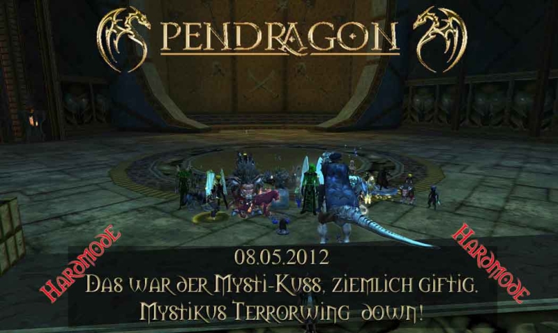 In Drunder geht's runder 1