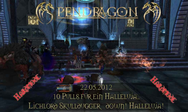 Geht's noch (d)runder?