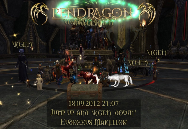 Raidende, Zone Clear! 4